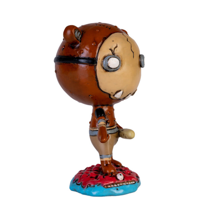 Gus Fink Boogily Heads Figurines - Sensory Kingdom