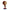 Gus Fink Boogily Heads Figurines - Sensory Kingdom