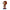 Gus Fink Boogily Heads Figurines - Sensory Kingdom
