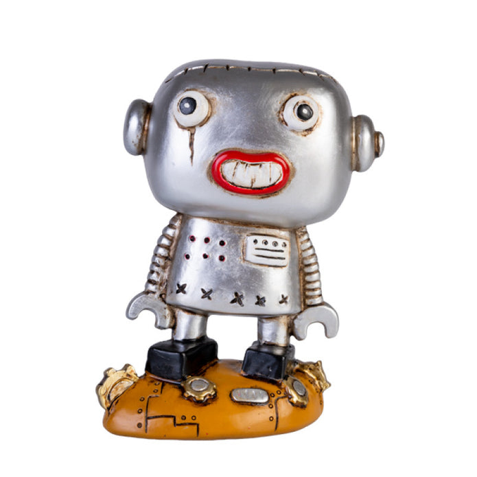 Gus Fink Boogily Heads Figurines - Sensory Kingdom