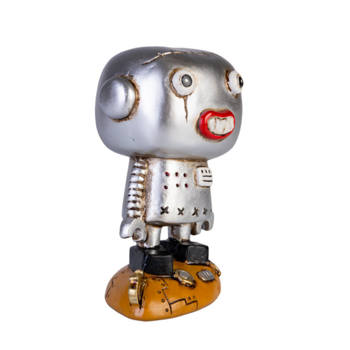 Gus Fink Boogily Heads Figurines - Sensory Kingdom
