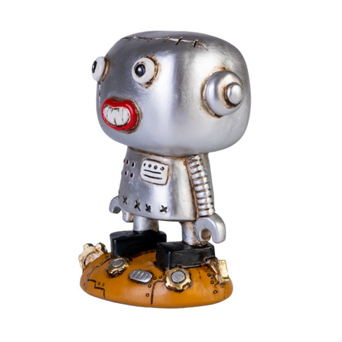 Gus Fink Boogily Heads Figurines - Sensory Kingdom