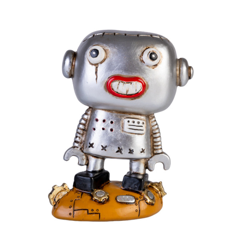 Gus Fink Boogily Heads Figurines - Sensory Kingdom