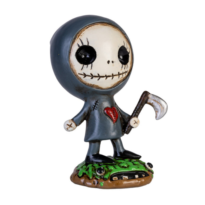 Gus Fink Boogily Heads Figurines - Sensory Kingdom