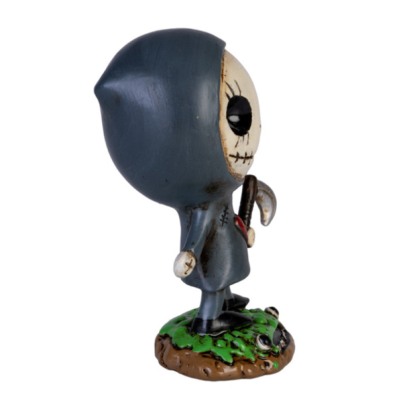 Gus Fink Boogily Heads Figurines - Sensory Kingdom