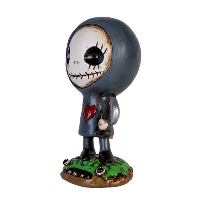 Gus Fink Boogily Heads Figurines - Sensory Kingdom