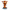 Gus Fink Boogily Heads Figurines - Sensory Kingdom