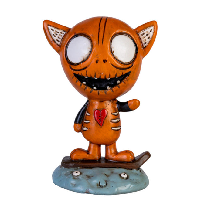 Gus Fink Boogily Heads Figurines - Sensory Kingdom
