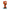 Gus Fink Boogily Heads Figurines - Sensory Kingdom