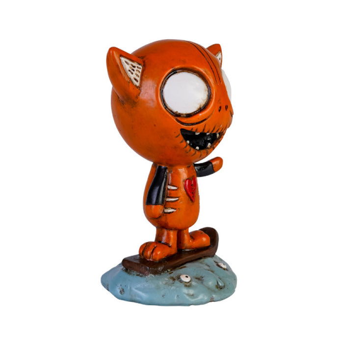 Gus Fink Boogily Heads Figurines - Sensory Kingdom