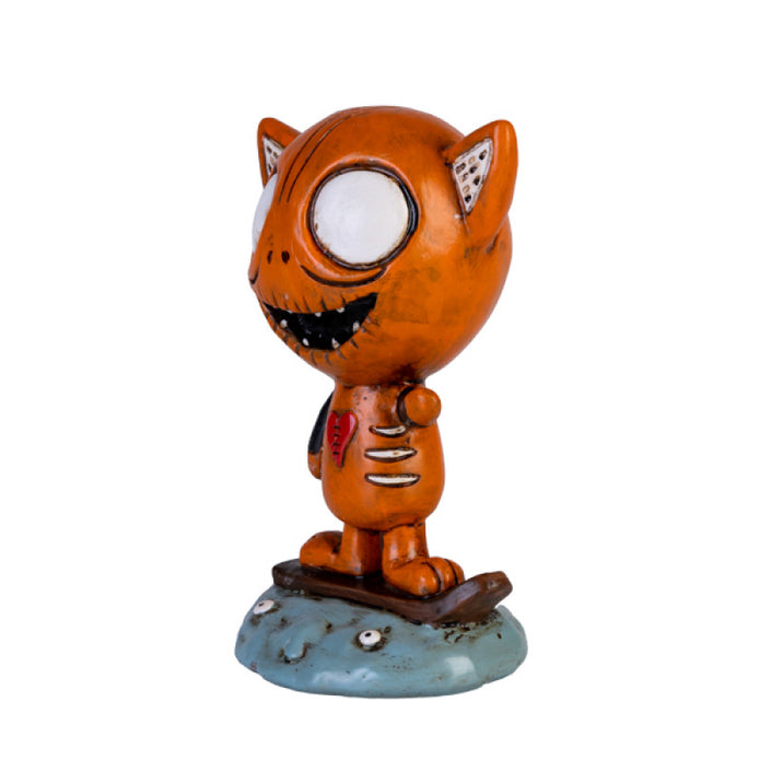 Gus Fink Boogily Heads Figurines - Sensory Kingdom