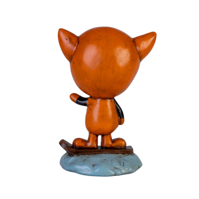 Gus Fink Boogily Heads Figurines - Sensory Kingdom