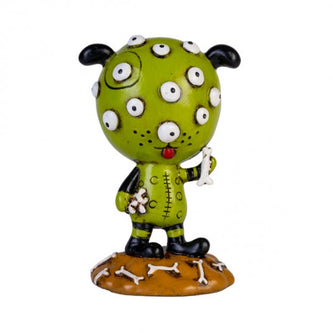 Gus Fink Boogily Heads Figurines - Sensory Kingdom