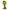 Gus Fink Boogily Heads Figurines - Sensory Kingdom