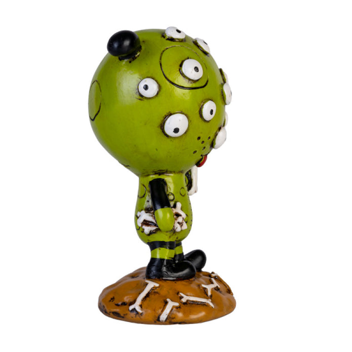 Gus Fink Boogily Heads Figurines - Sensory Kingdom