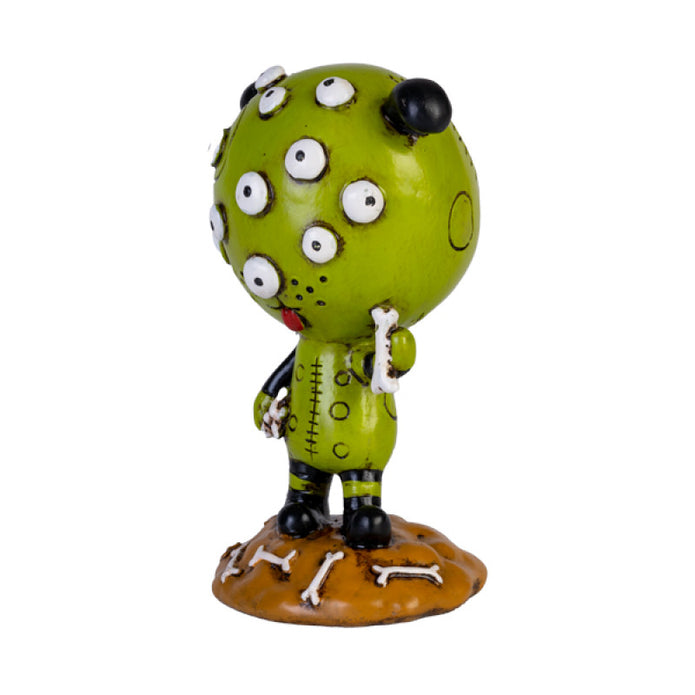Gus Fink Boogily Heads Figurines - Sensory Kingdom