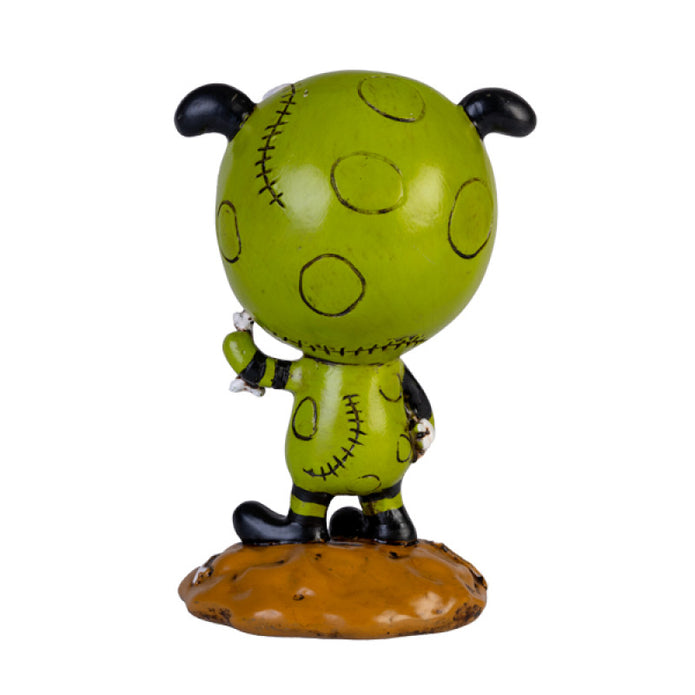 Gus Fink Boogily Heads Figurines - Sensory Kingdom