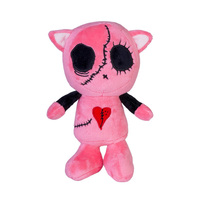 Gus Fink Boogily Heads Plush