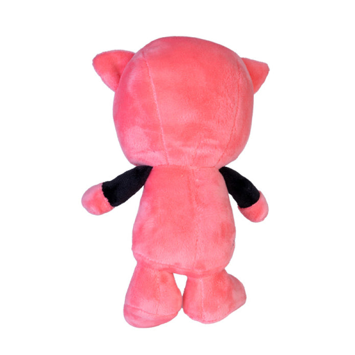 Gus Fink Boogily Heads Plush