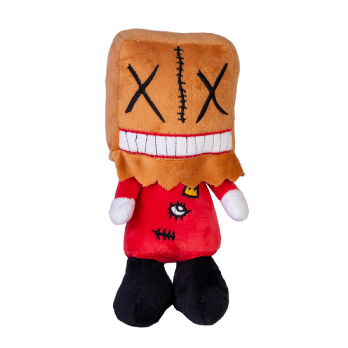 Gus Fink Boogily Heads Plush