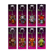 Gus Fink Boogily Heads Keychains - Sensory Kingdom