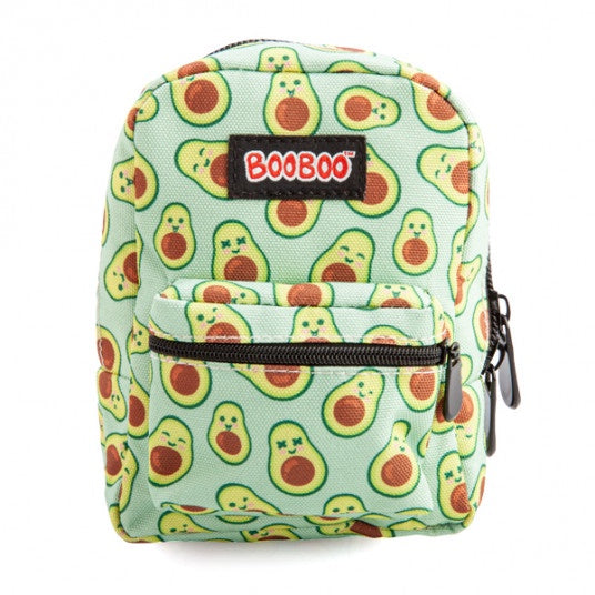 BooBoo Backpack Mini - Avocado