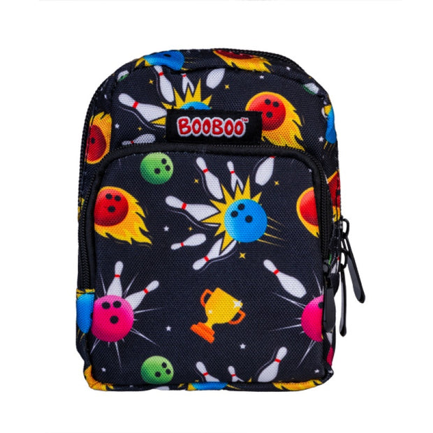BooBoo Backpack Mini - Bowling V2