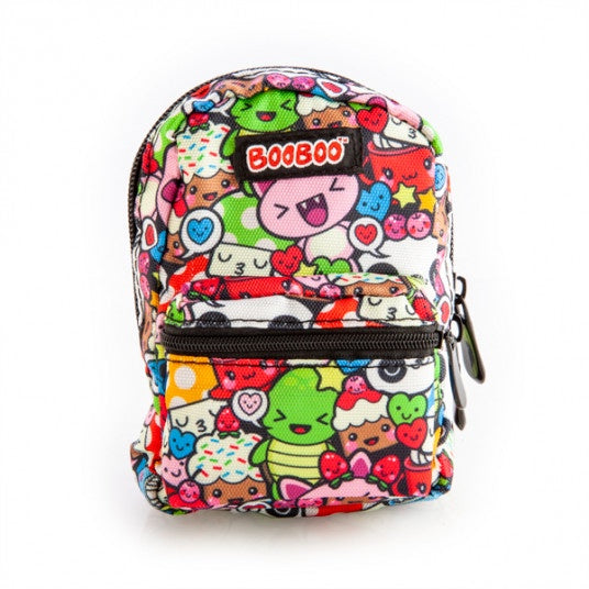 BooBoo Backpack Mini - Cutie Pie