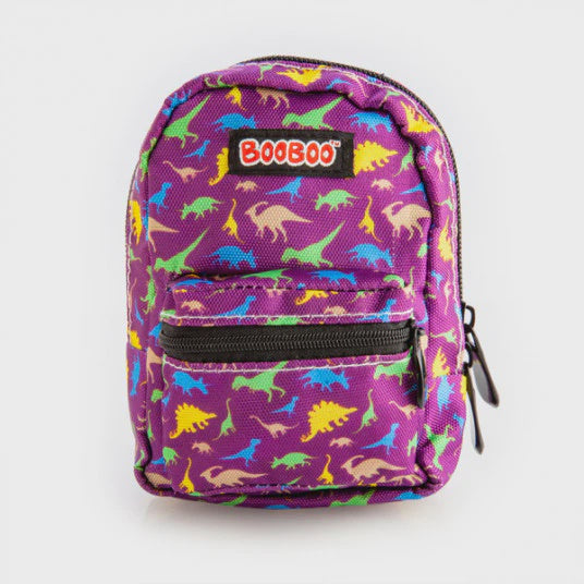 BooBoo Backpack Mini - Dinosaur