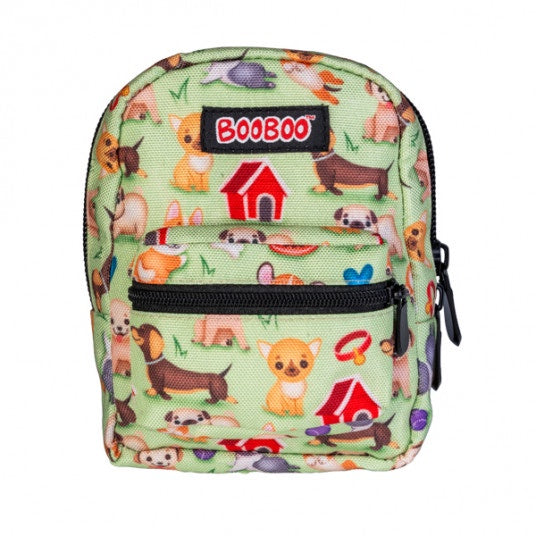 BooBoo Backpack Mini - Dog V2