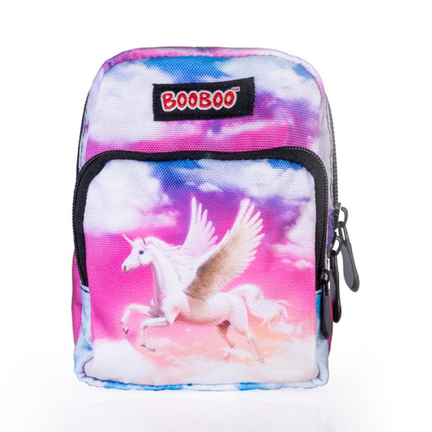 BooBoo Backpack Mini - Flying Unicorn
