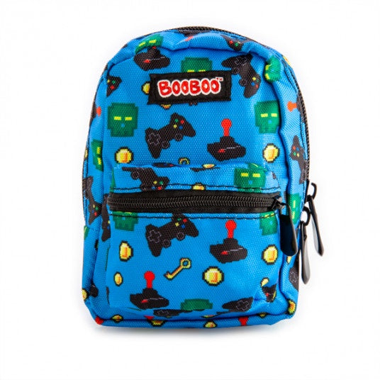BooBoo Backpack Mini - Gamer