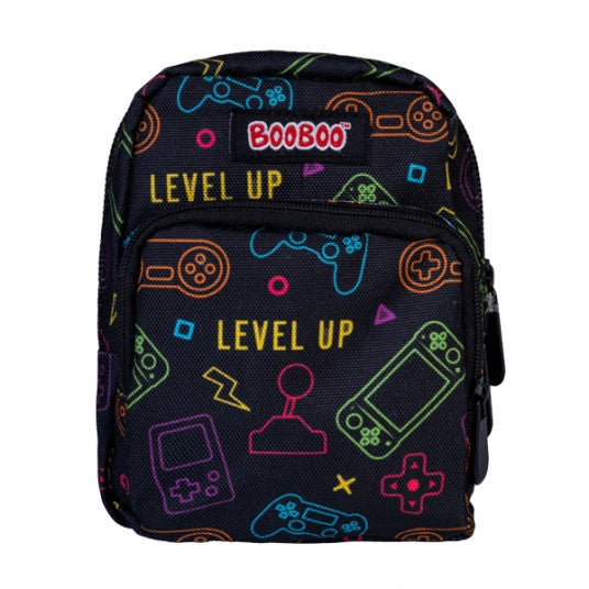 BooBoo Backpack Mini - Gamer V3