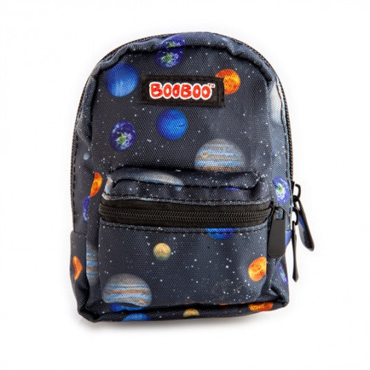 BooBoo Backpack Mini - Planetary