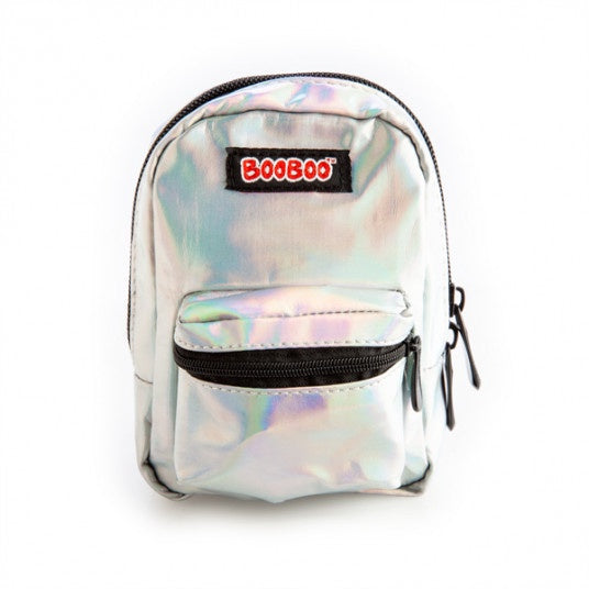 BooBoo Backpack Mini - Iridecent