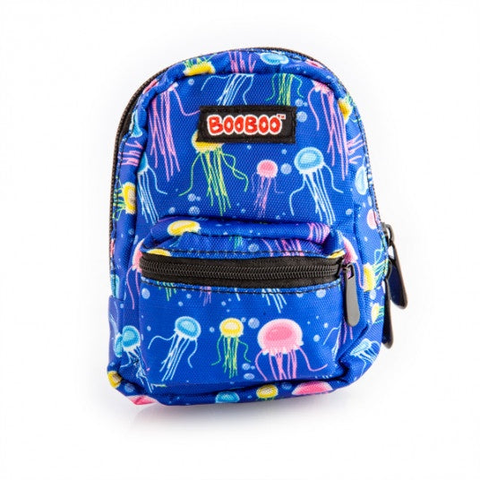 BooBoo Backpack Mini - Jellyfish