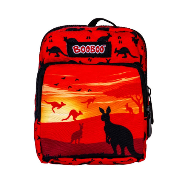BooBoo Backpack Mini - Kangaroo V2