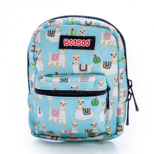 BooBoo Backpack Mini - Llama