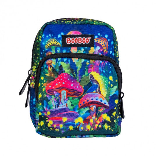 BooBoo Backpack Mini - Mushroom