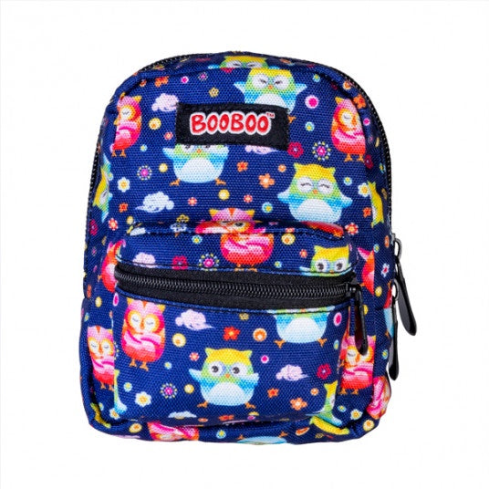BooBoo Backpack Mini - Owl