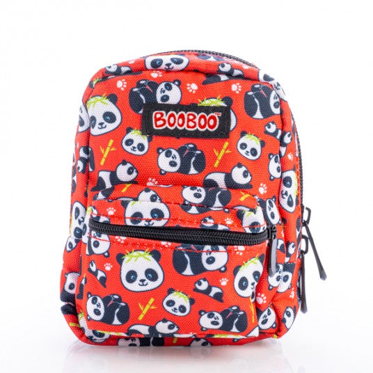 BooBoo Backpack Mini - Panda