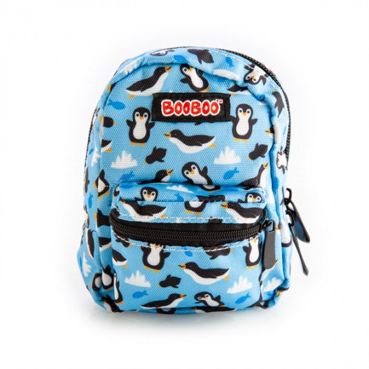 BooBoo Backpack Mini - Penguin
