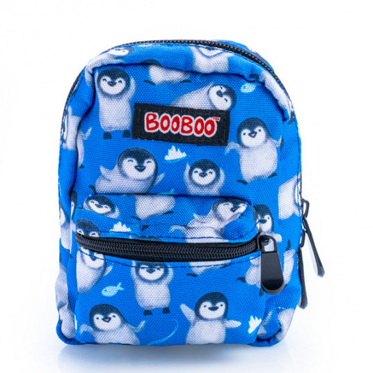 BooBoo Backpacks - Varieties