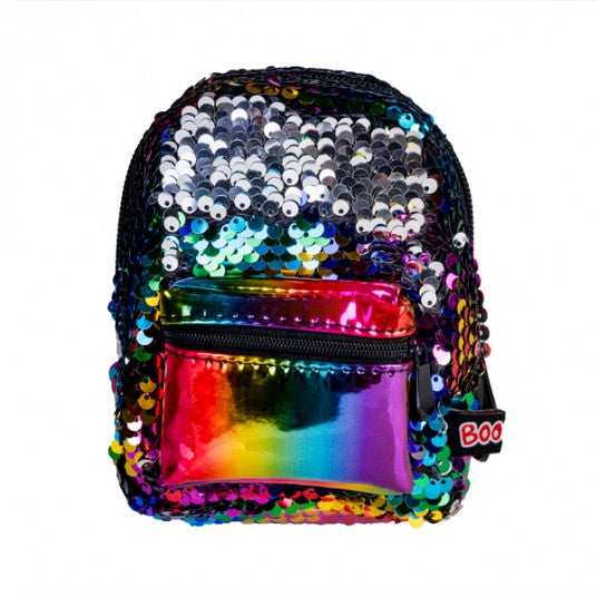 BooBoo Backpack Mini - Aurora