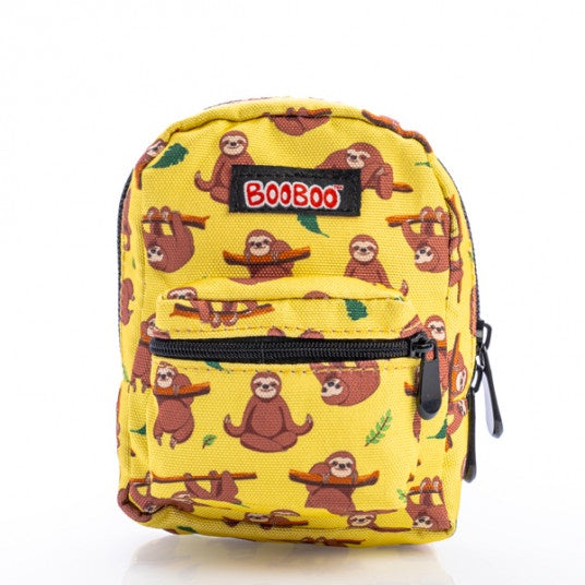 BooBoo Backpack Mini - Sloth