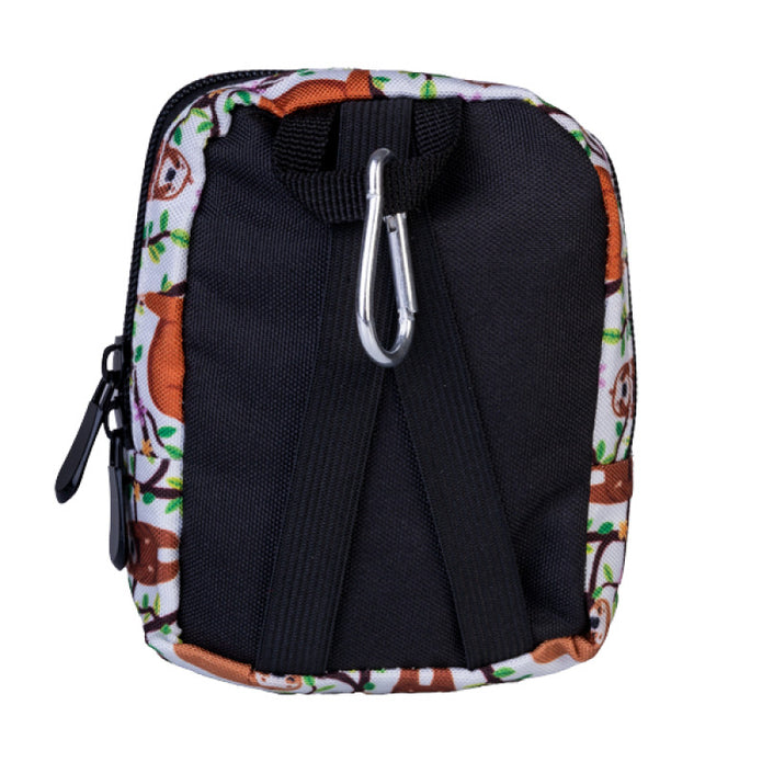 BooBoo Backpack Mini - Sloth V4