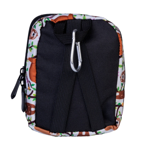 BooBoo Backpack Mini - Sloth V4