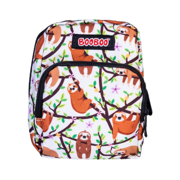 BooBoo Backpack Mini - Sloth V4