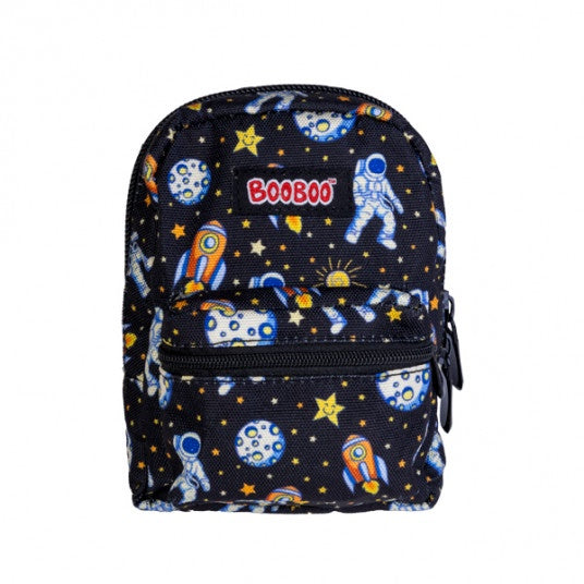 BooBoo Backpack Mini - Space