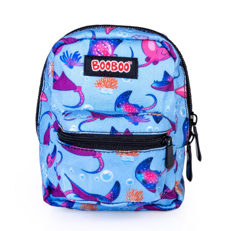 BooBoo Backpack Mini - Stingray